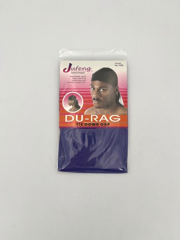 Durag Blauw