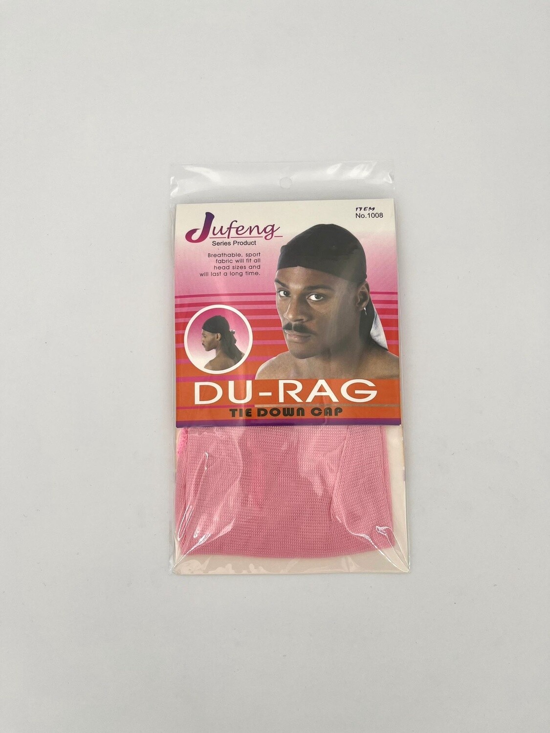 Durag Pink