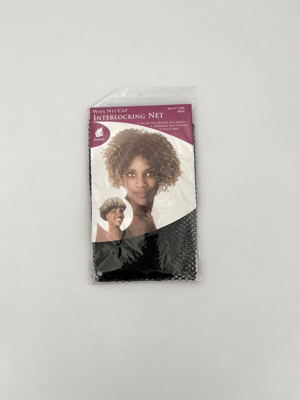 Interlocking Net