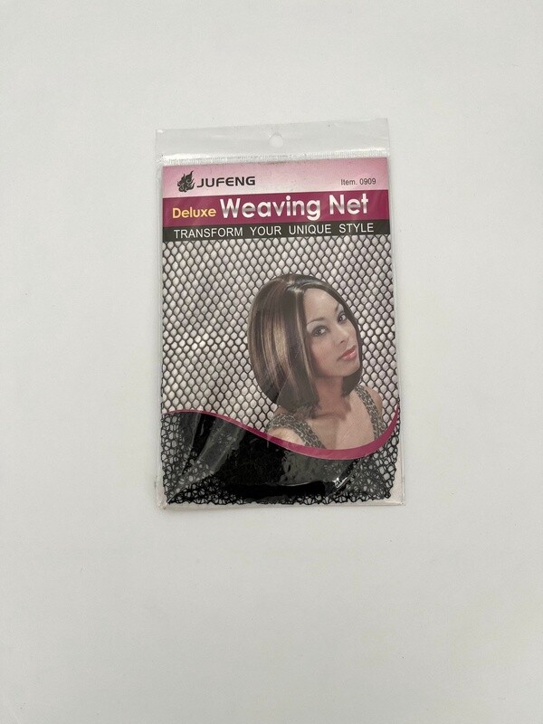 Weaving net