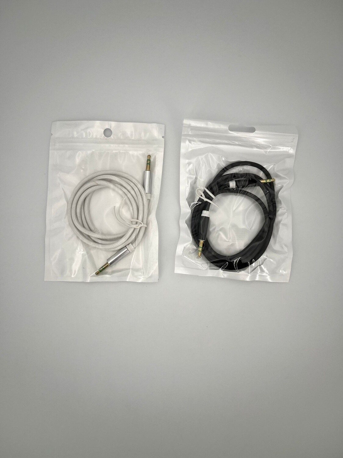 AUX 1 meter