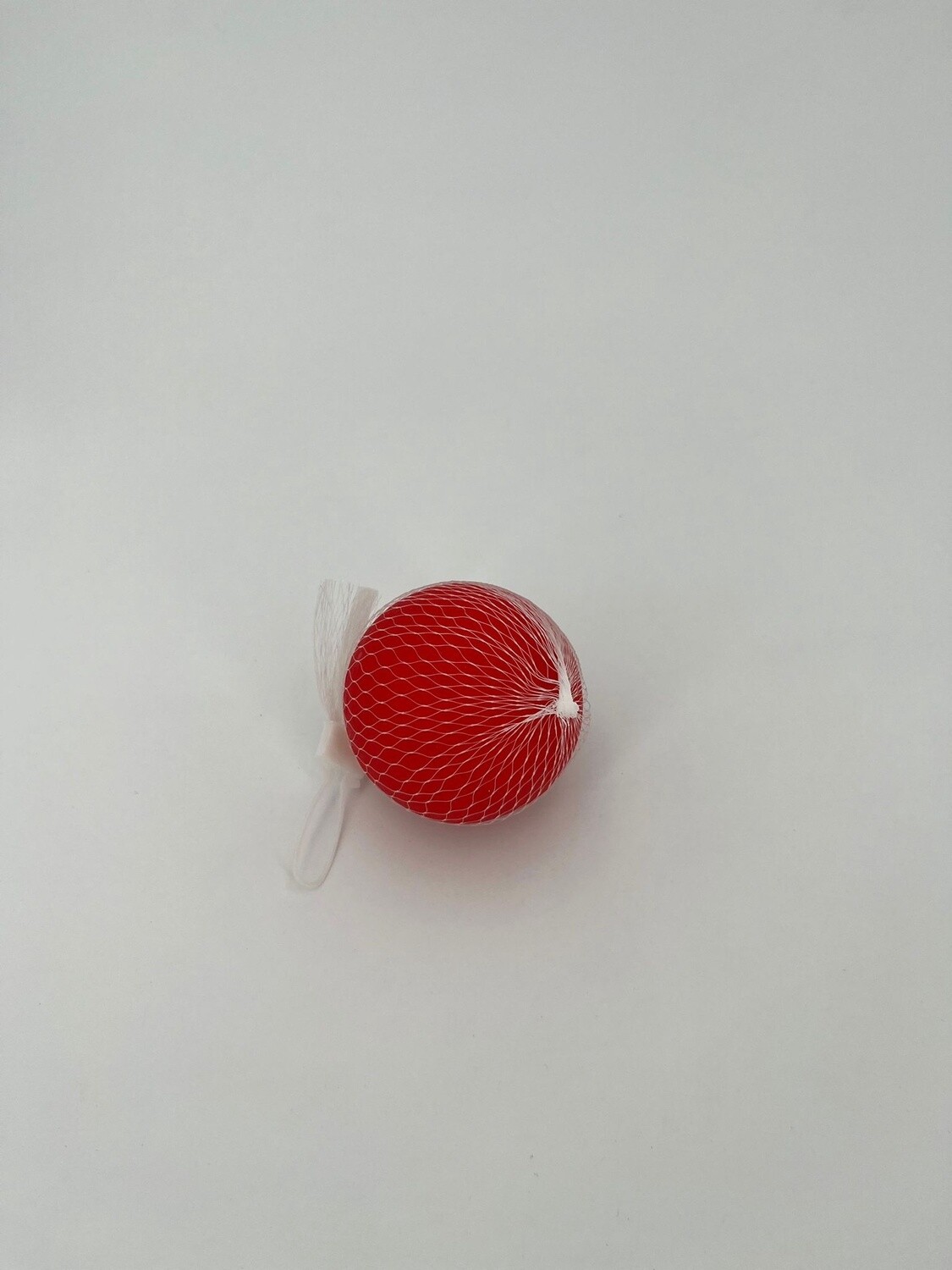 Zware hondenbal