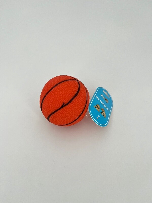 Honden bal