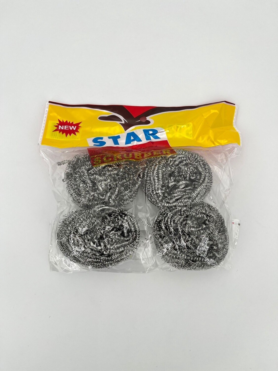 Scrubsponsjes