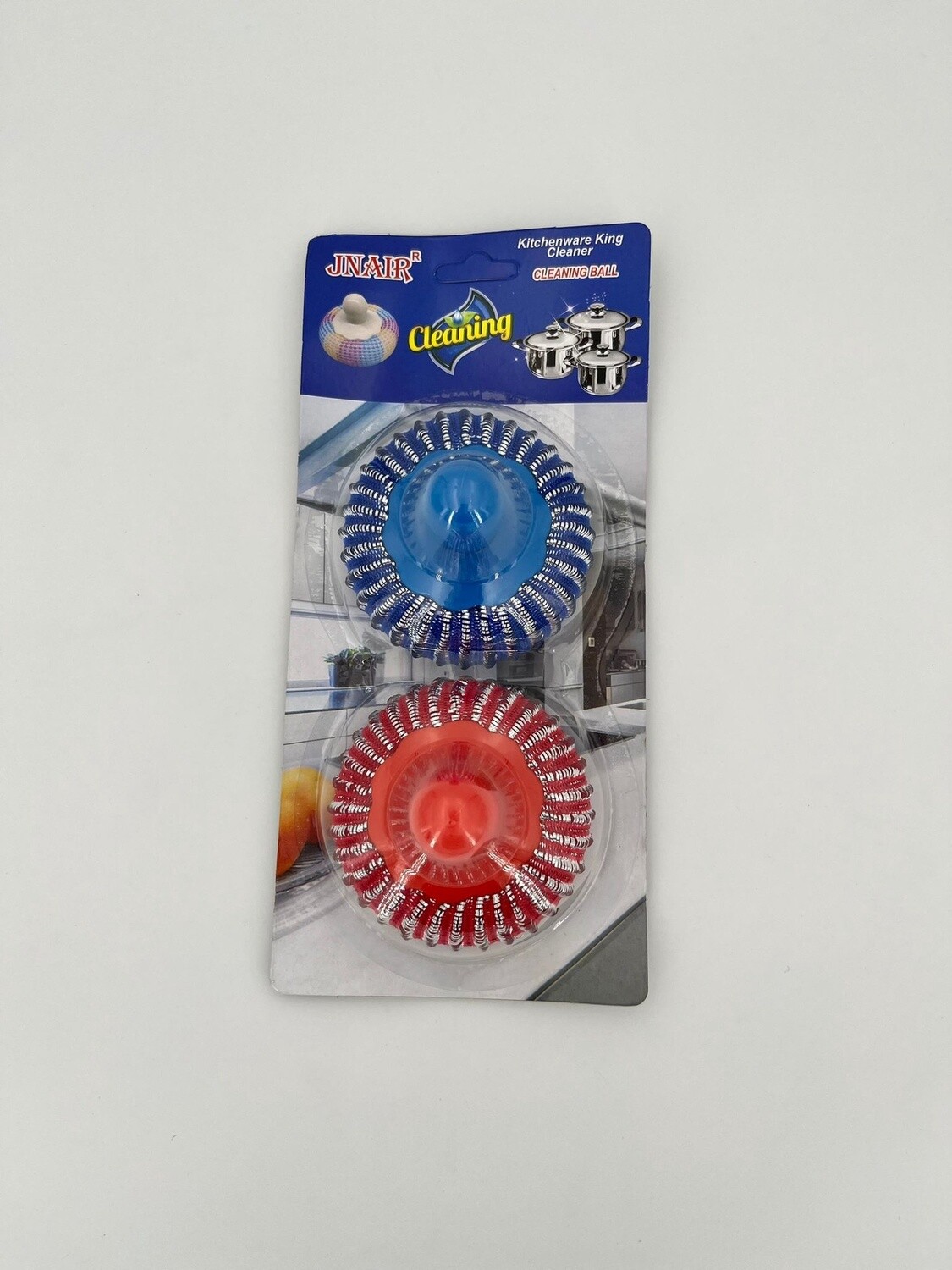Scrubspons setje van 2