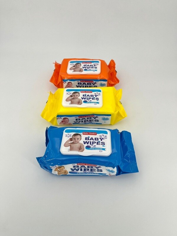 Baby Wipes