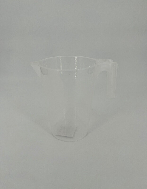 Maatbeker 1 liter