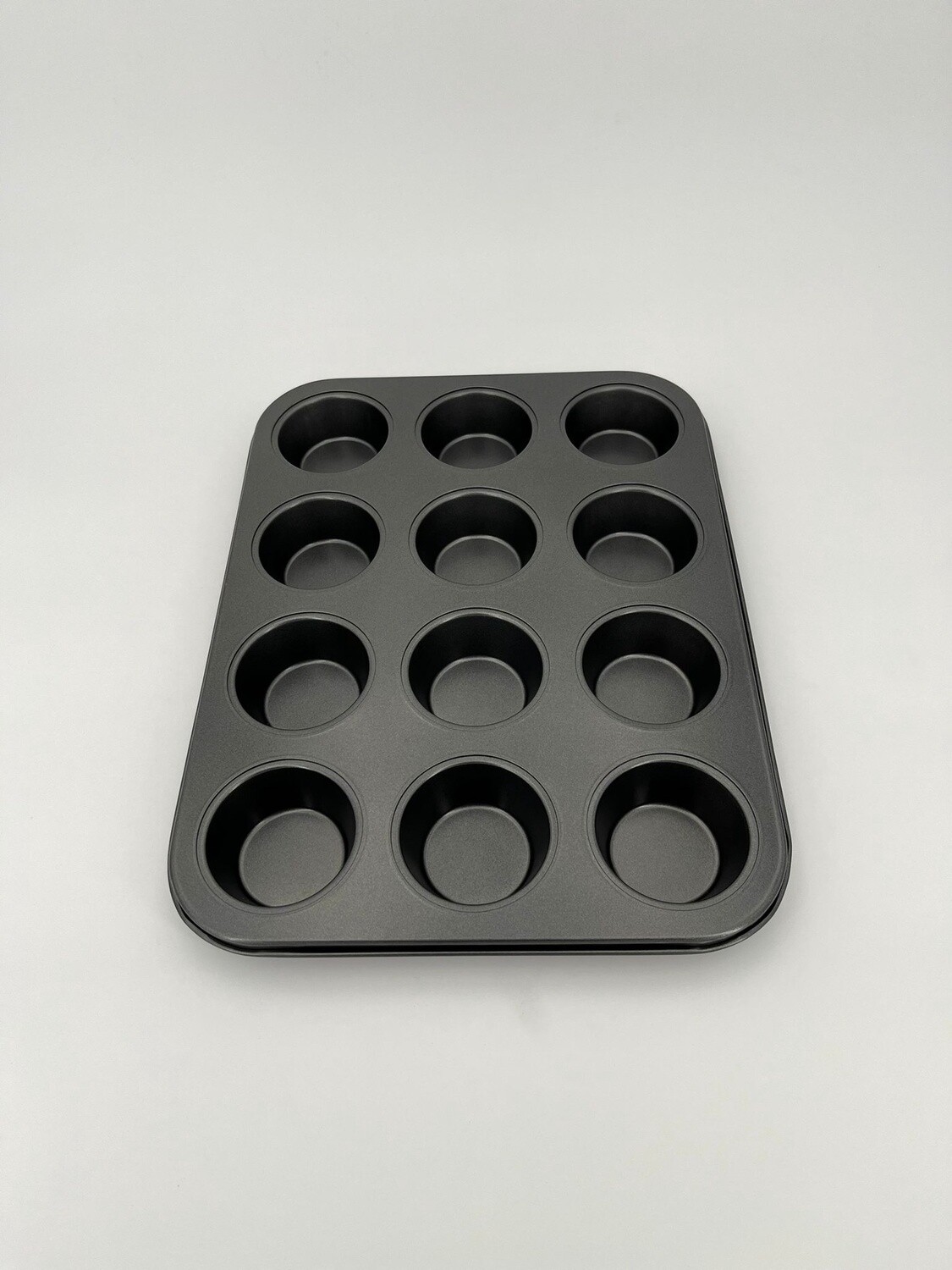 Grote muffinpan