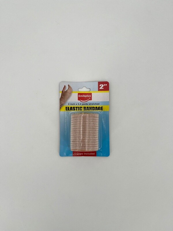 Elastische bandage
