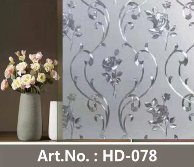 Raamfolie 60x200 cm 11
