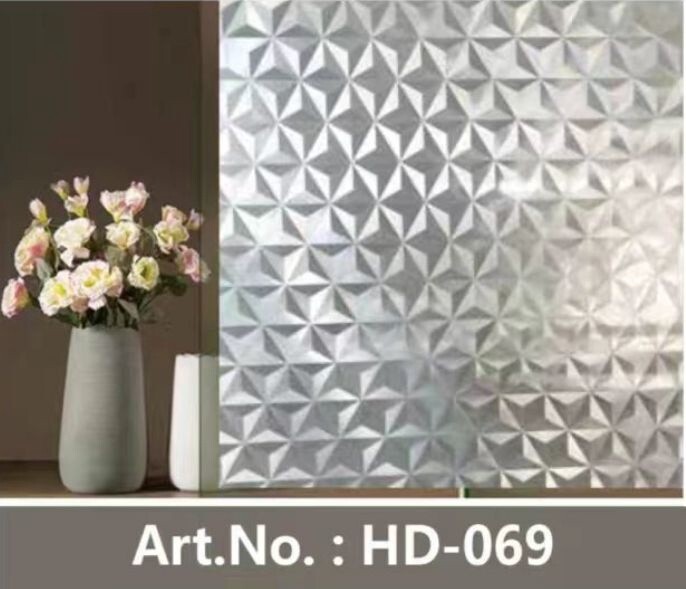 Raamfolie 60x200 cm 10
