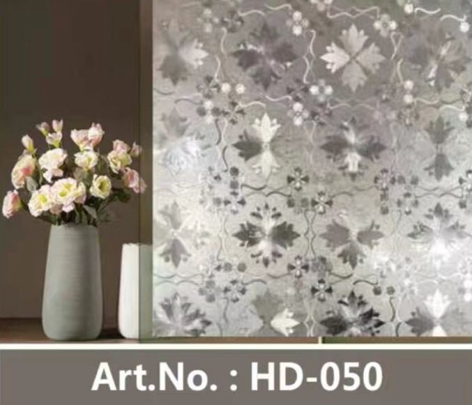 Raamfolie 45x 200 cm nr5