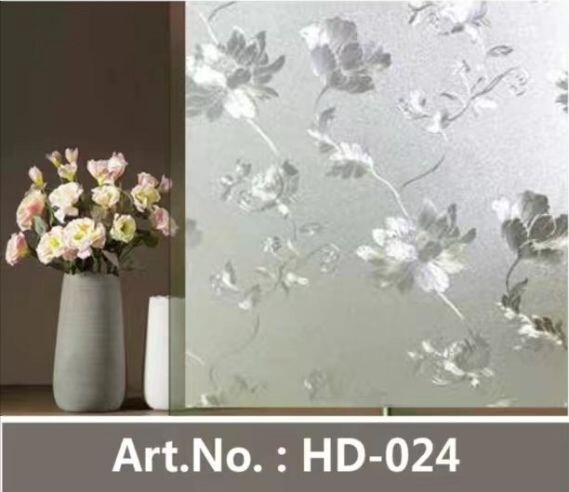 Raamfolie 45x 200 cm nr 3