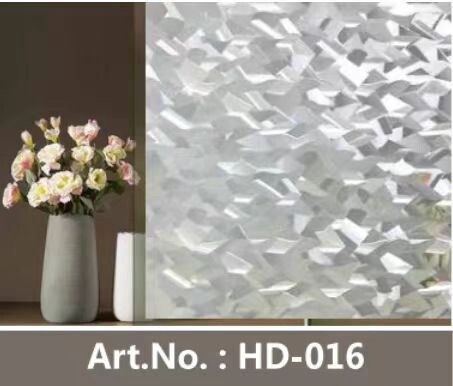 Raamfolie 45x 200 cm nr1