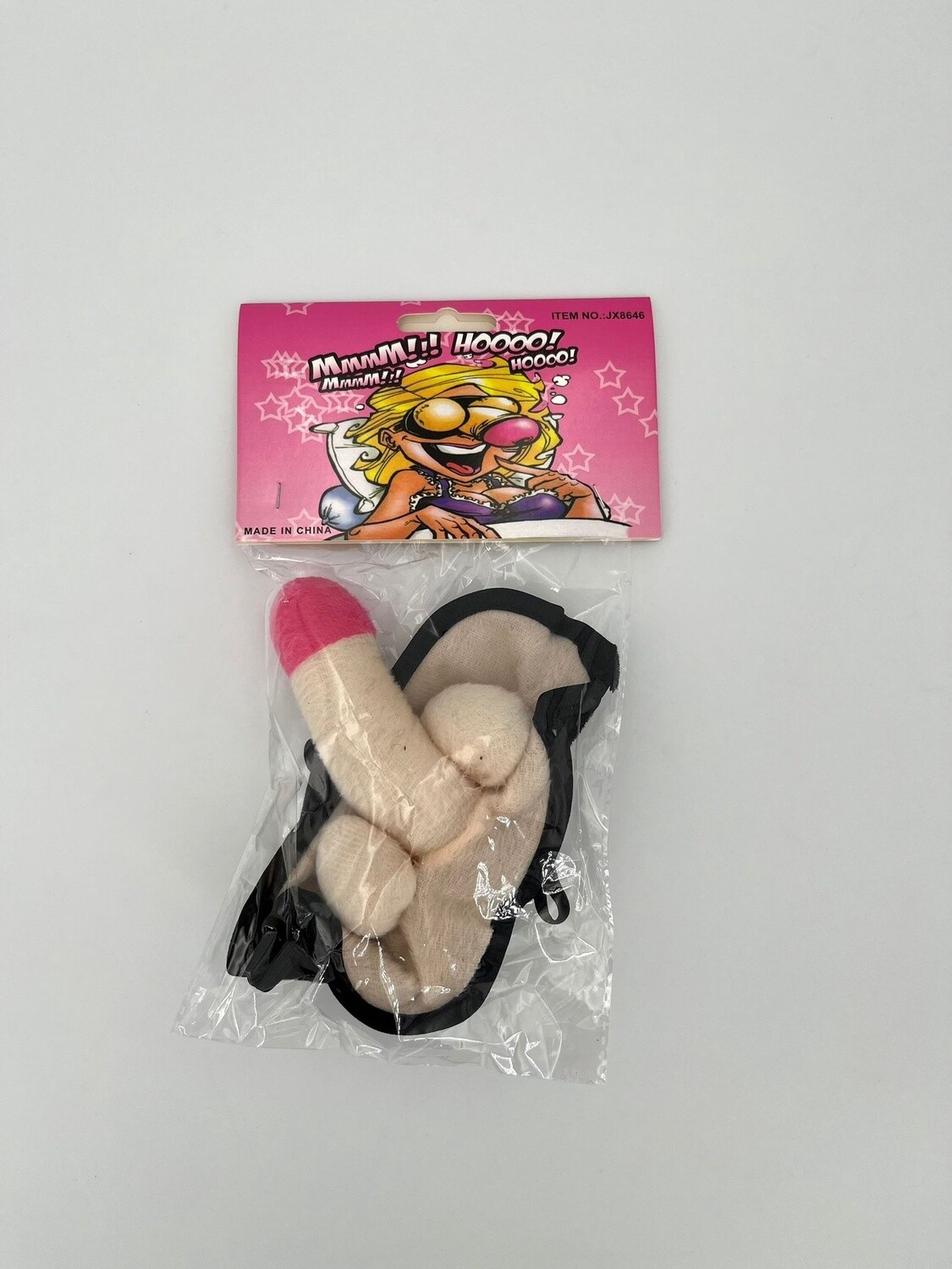 Slaapmasker Penis