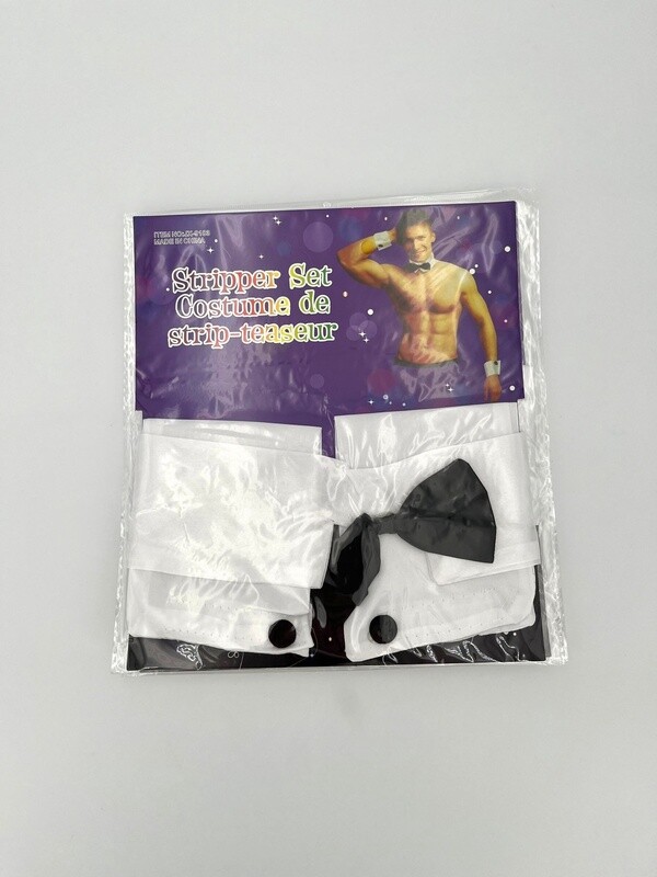 Stripper setje