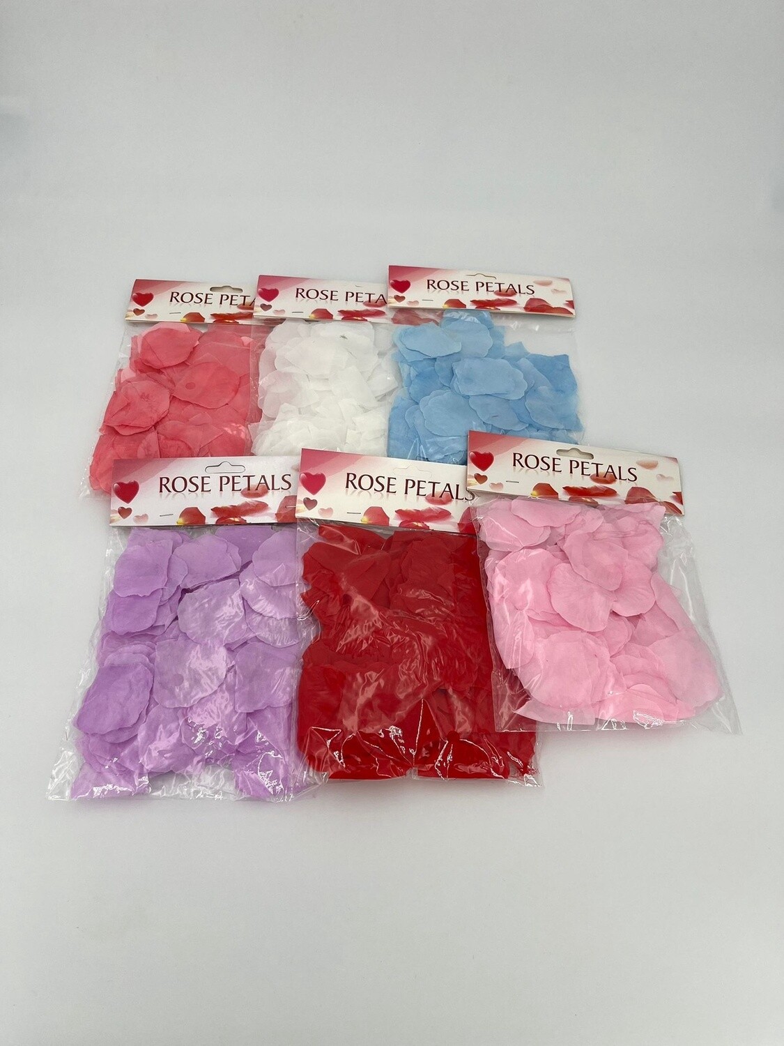 Rozenblaadjes