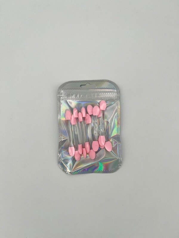 Make-up Applicators Roze