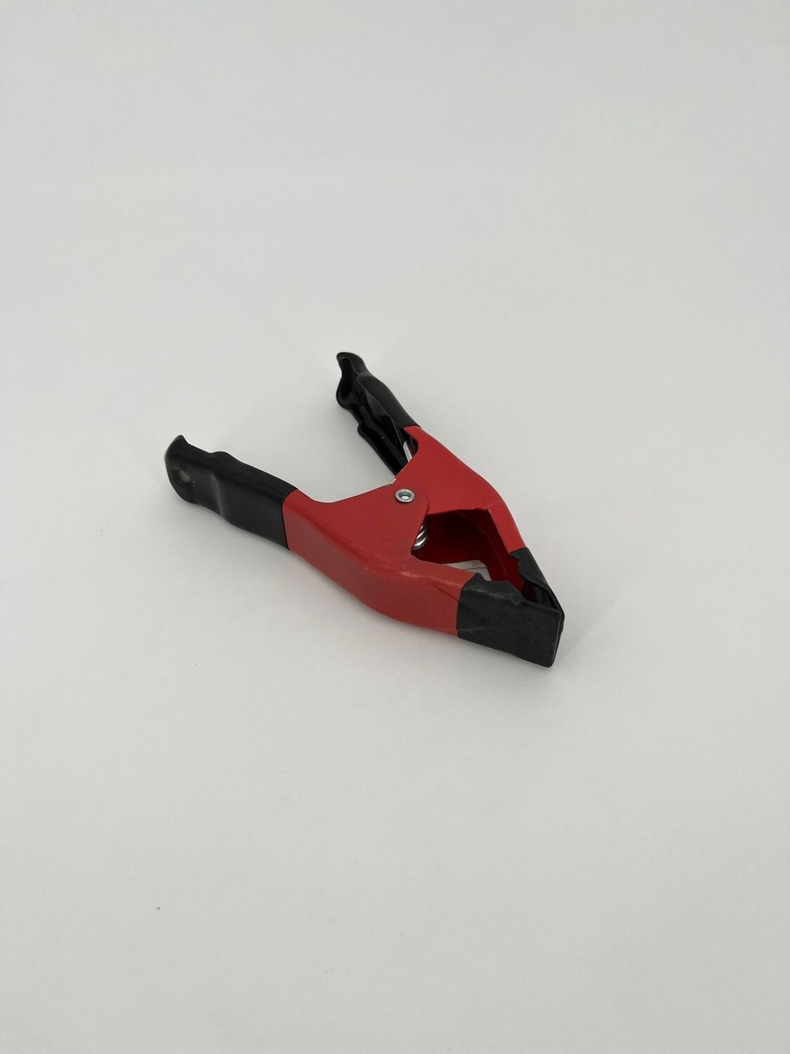 Veerklem 15 cm