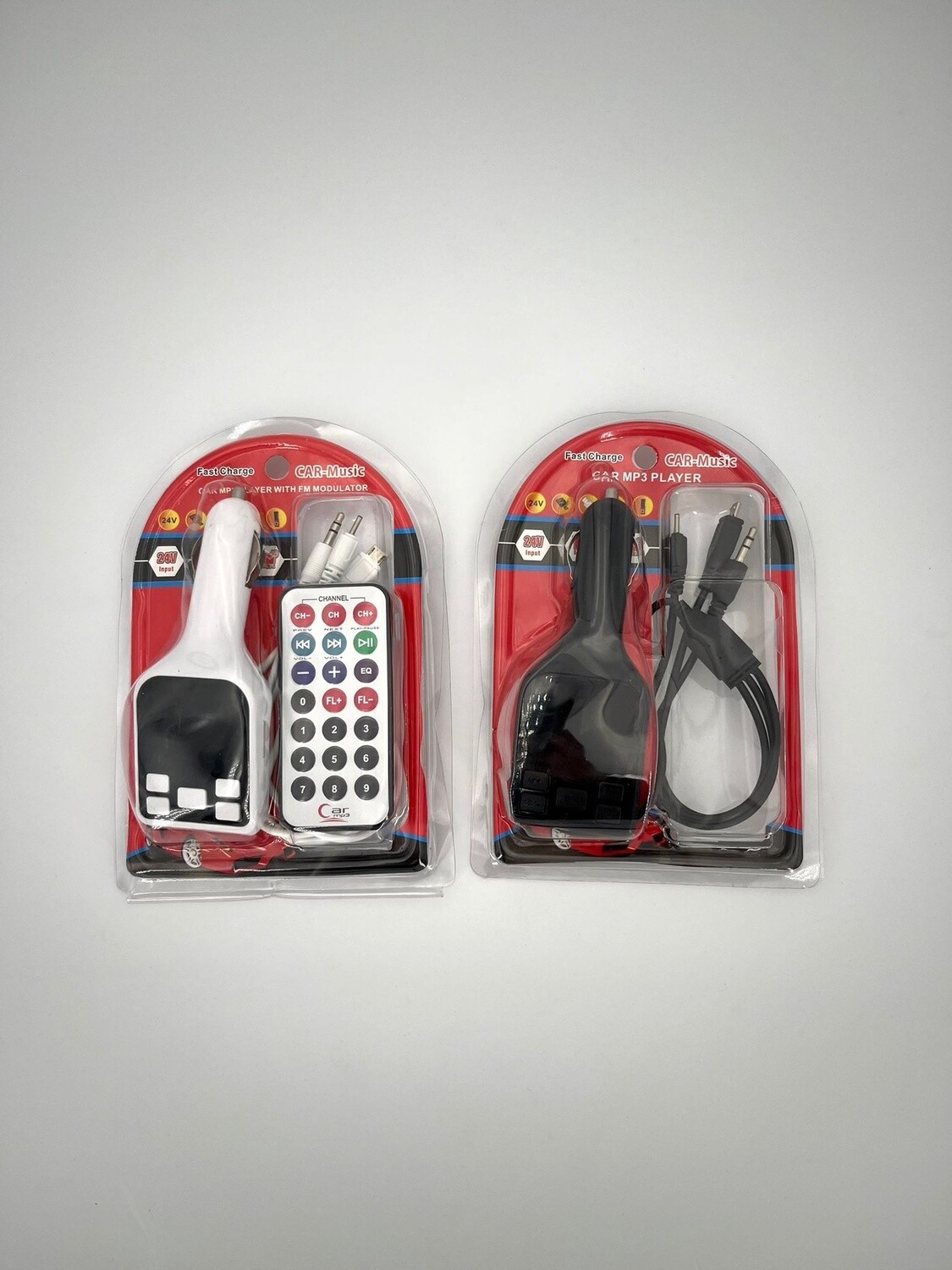 Car MP3 Player