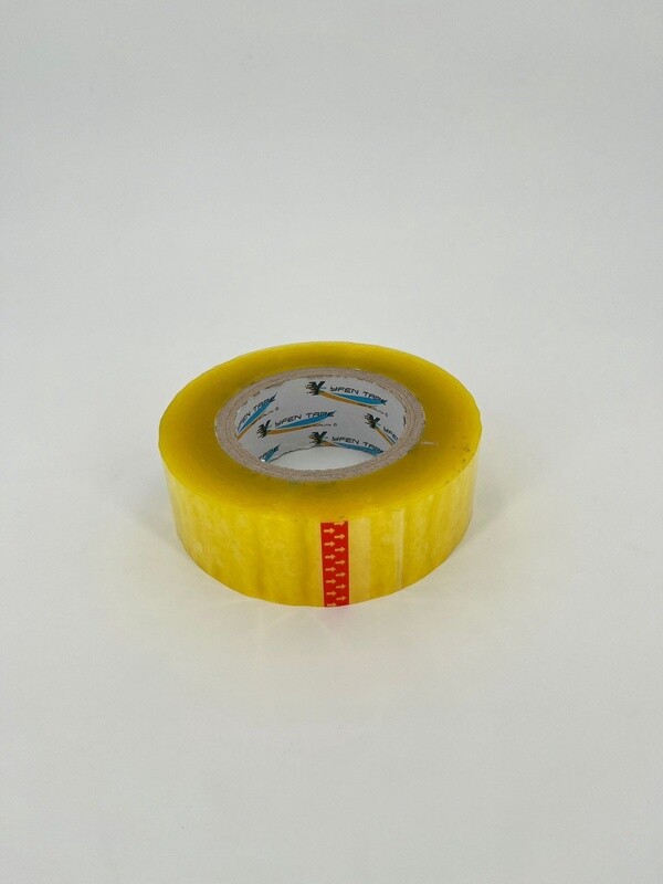 Tape  Plakband 200m
