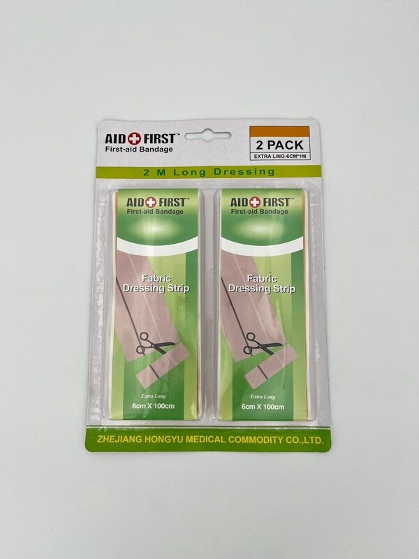 Pleisters 2pack