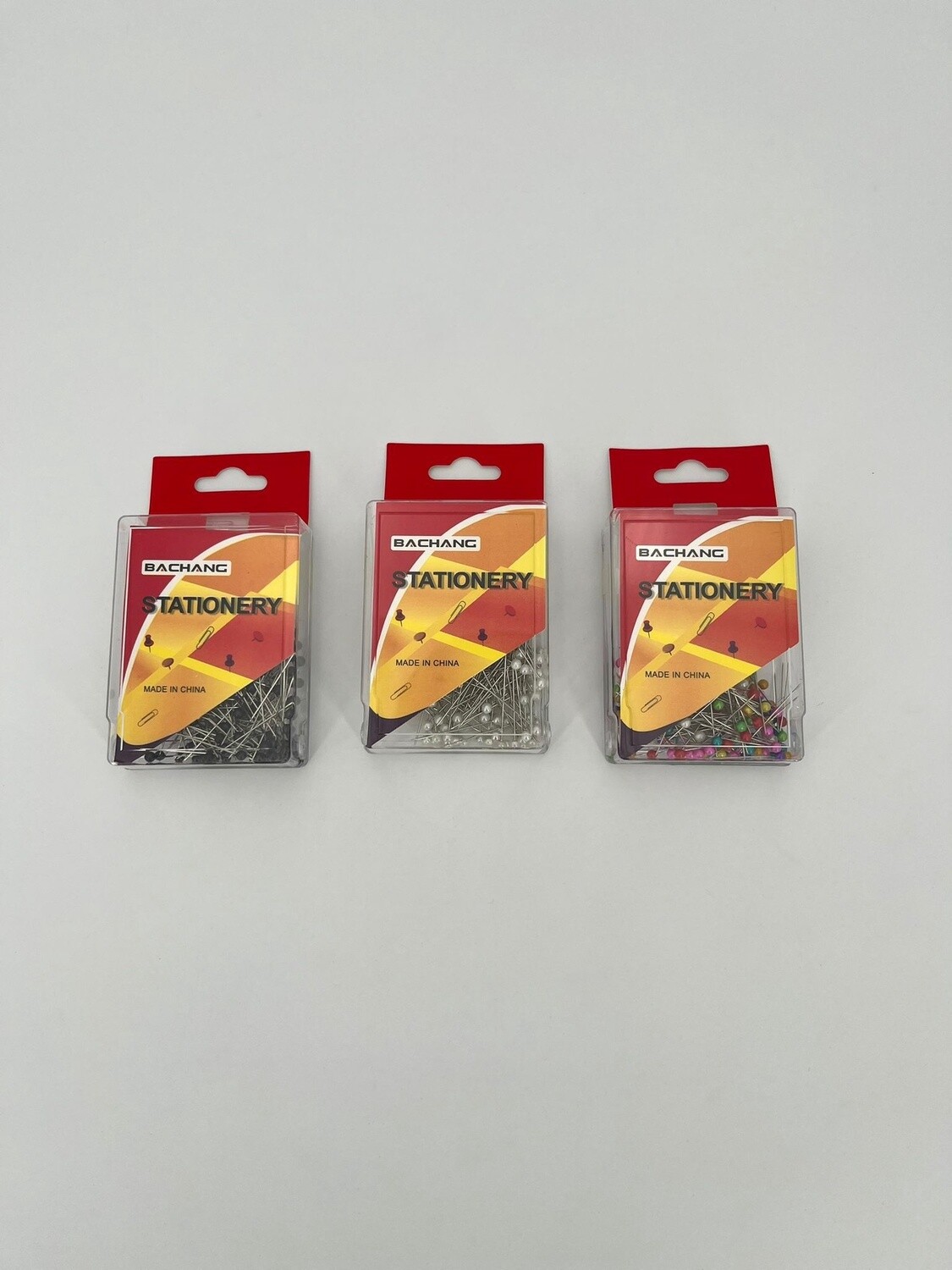 Speldjes 3 kleuren
