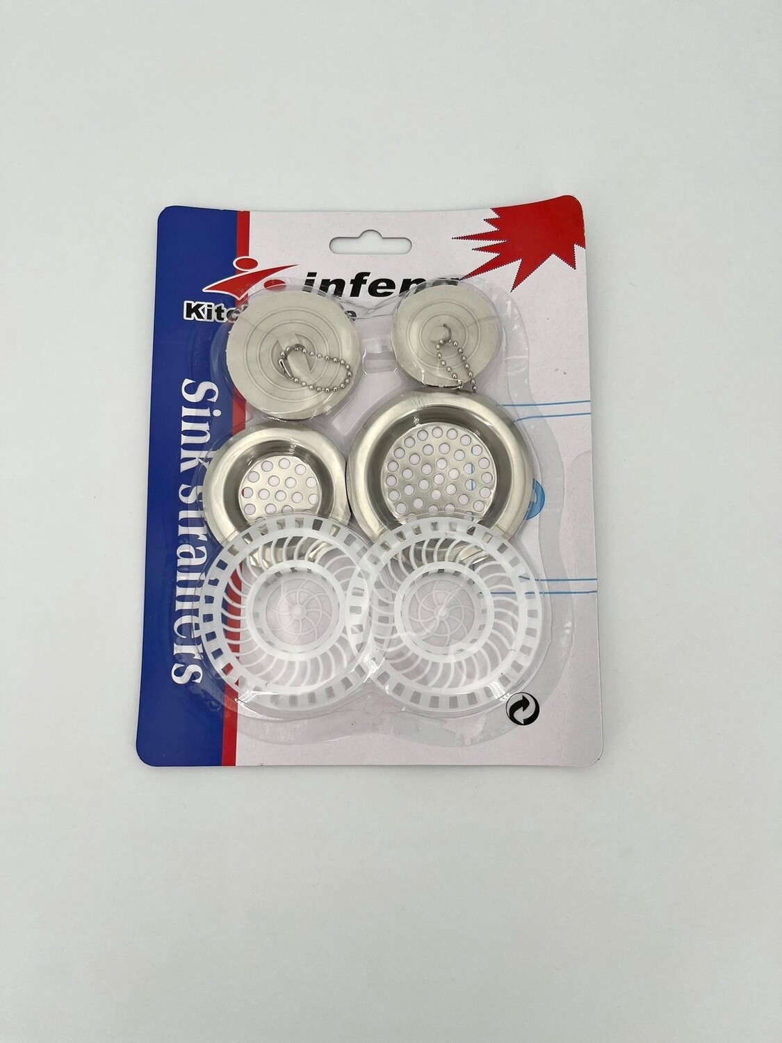 Putjes set