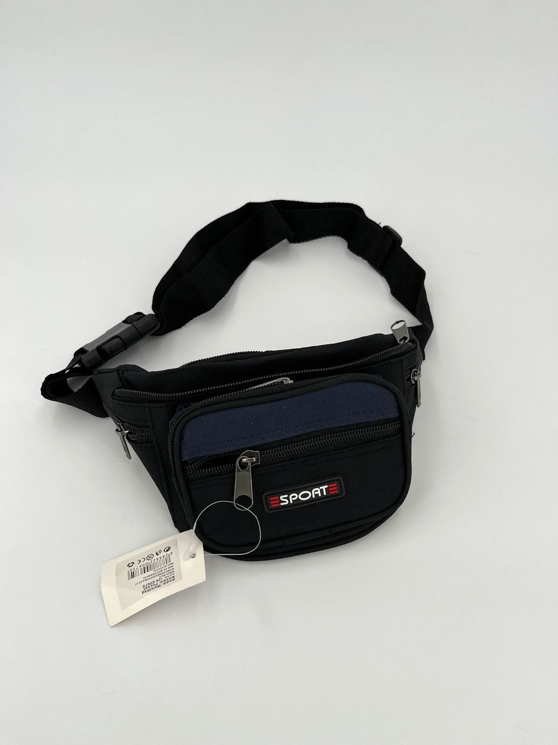 Heuptasje SPORT 1