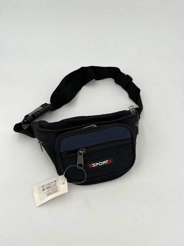 Heuptasje SPORT 1