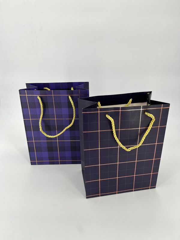 Ruitjes Cadeautasjes