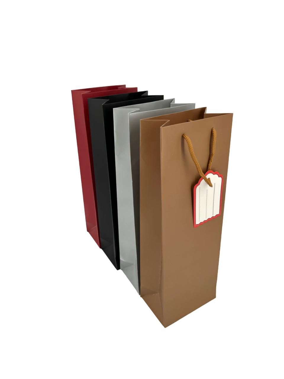 Cadeautasje 36x12.5x8.5 cm