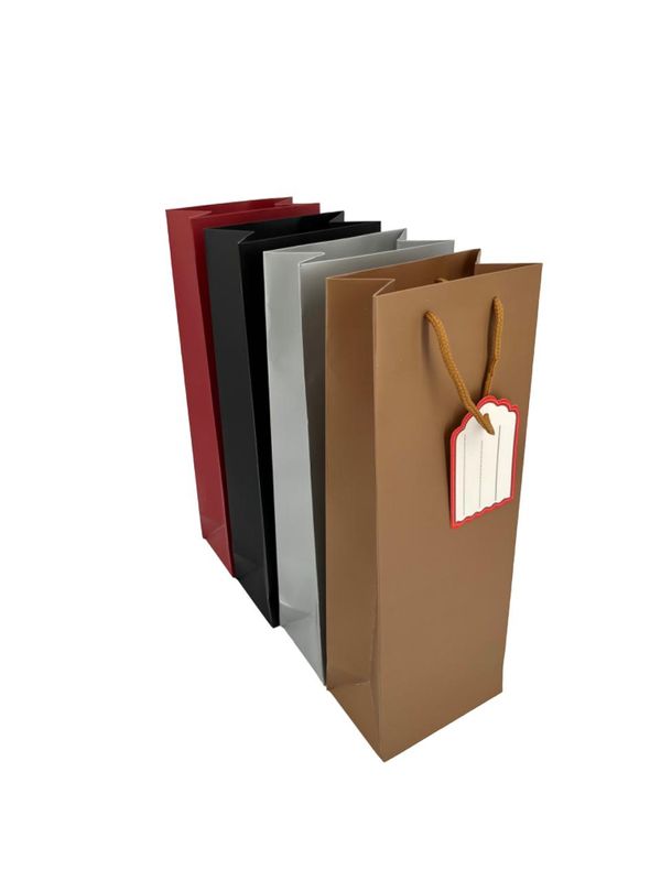 Cadeautasje 36x12.5x8.5 cm