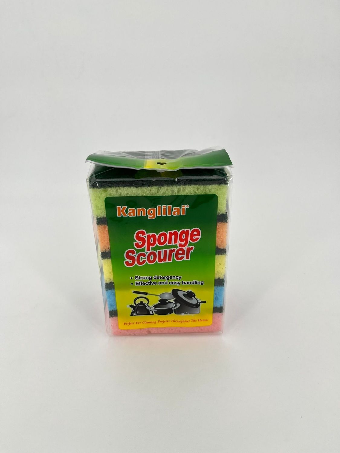 Afwassponsjes