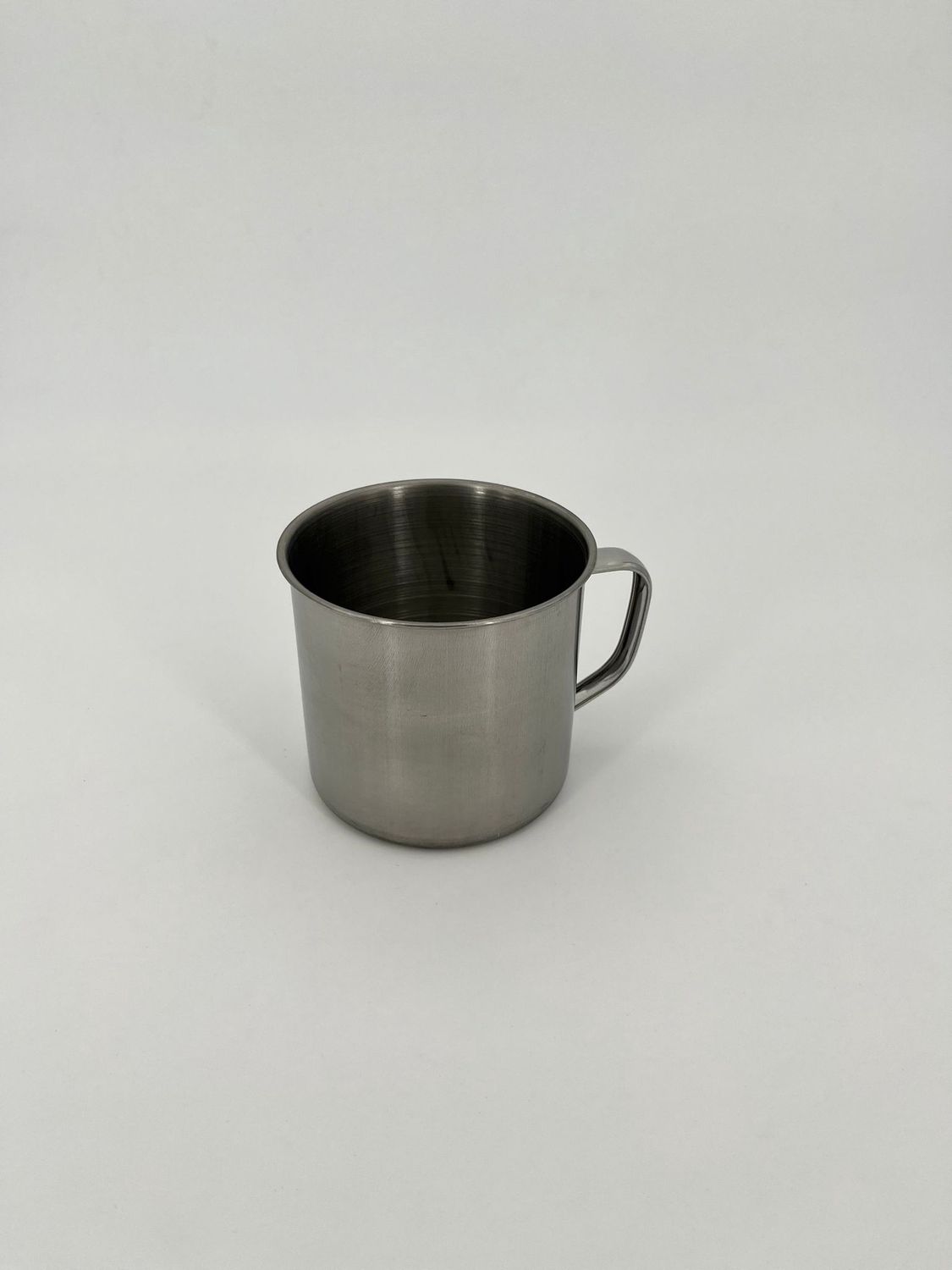 Beker RVS