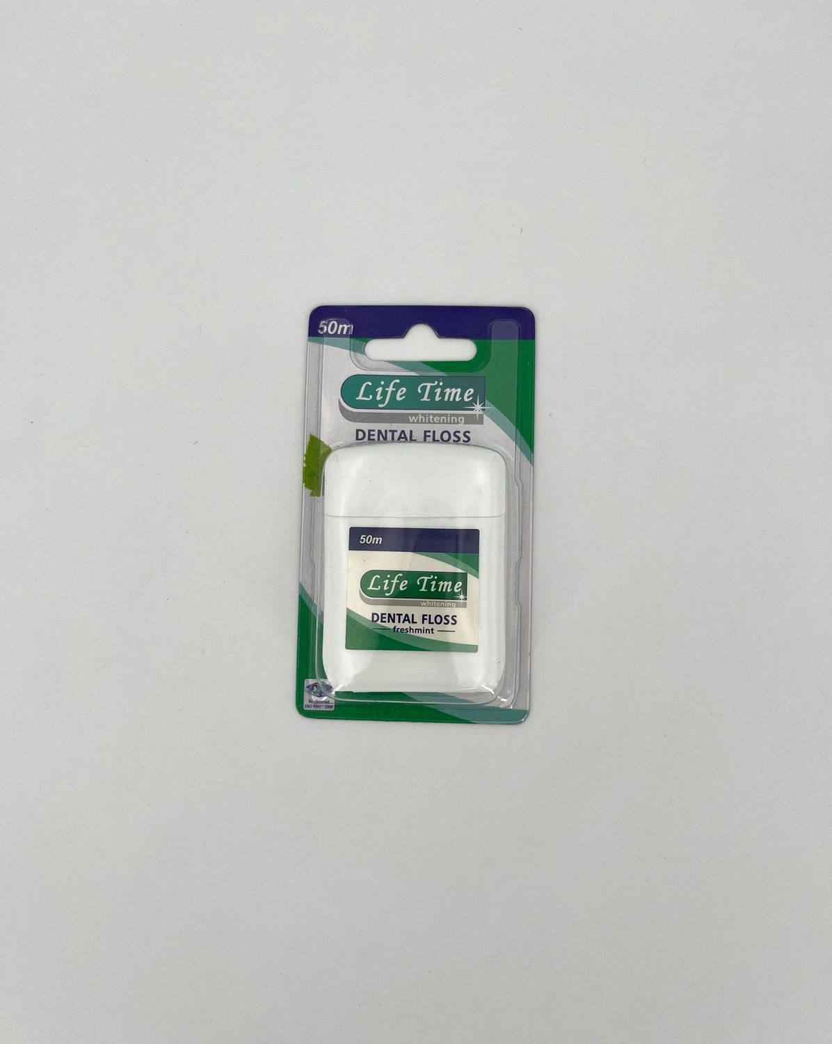 Tandenfloss
