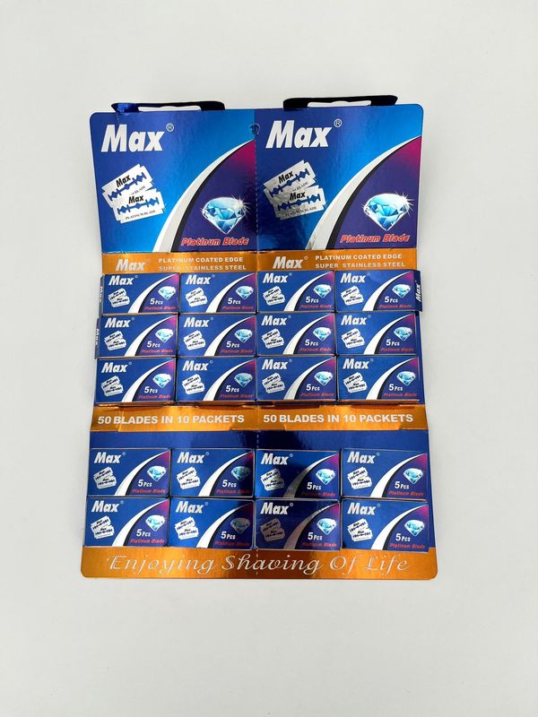 Scheermesjes 20pak