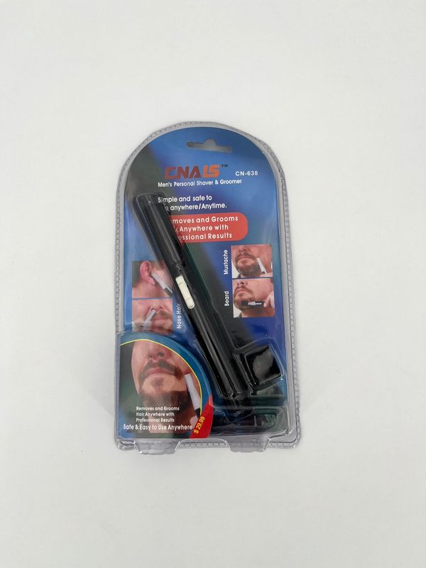 Baardtrimmer