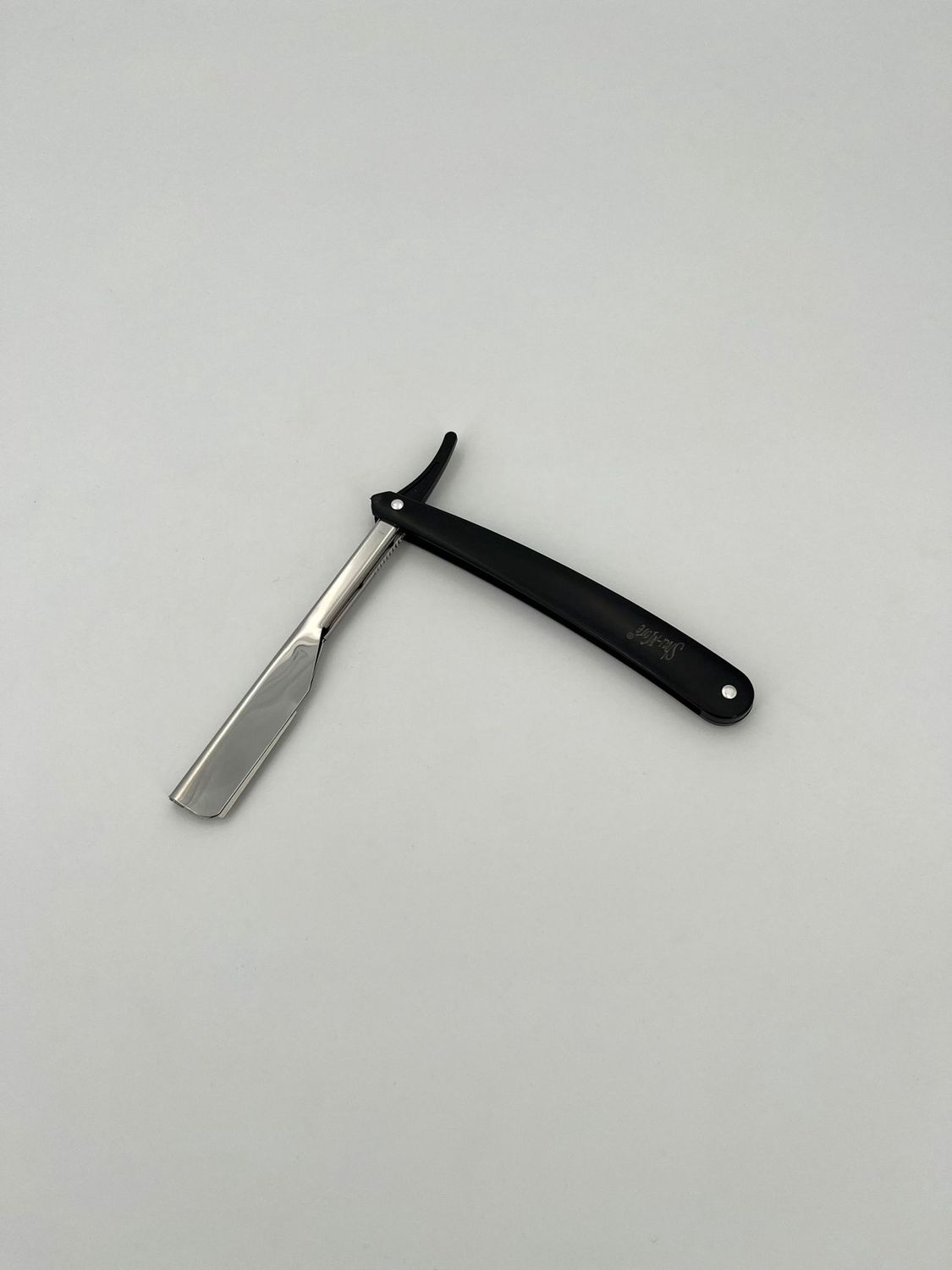Scheermesje Baard