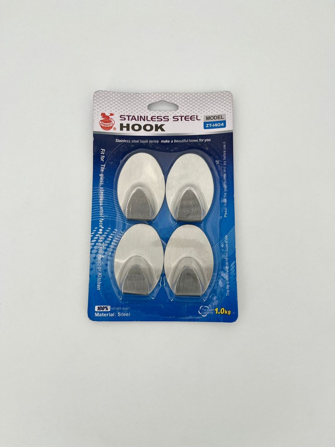 Handdoek haakjes 4