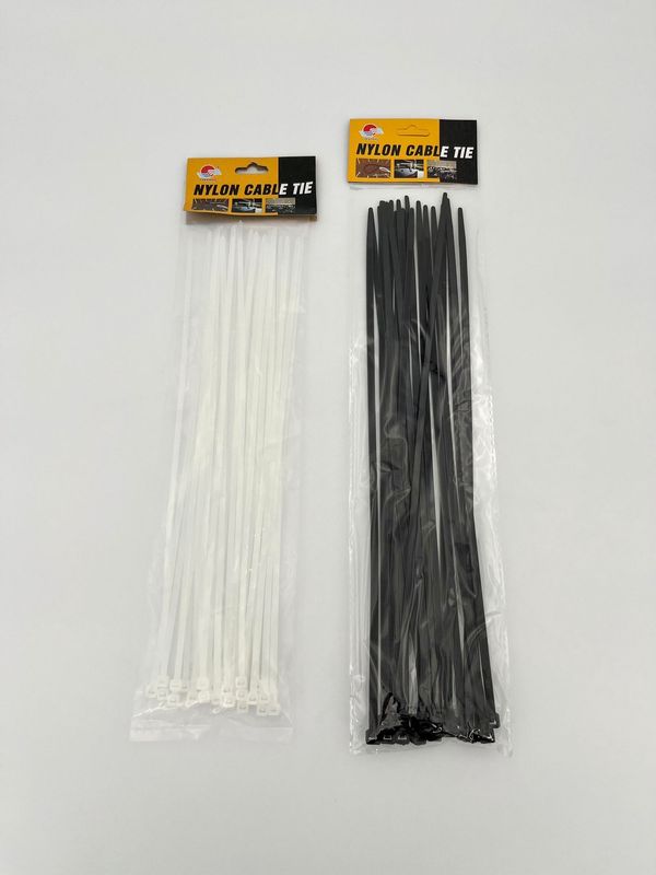 Cable Tie Nylon