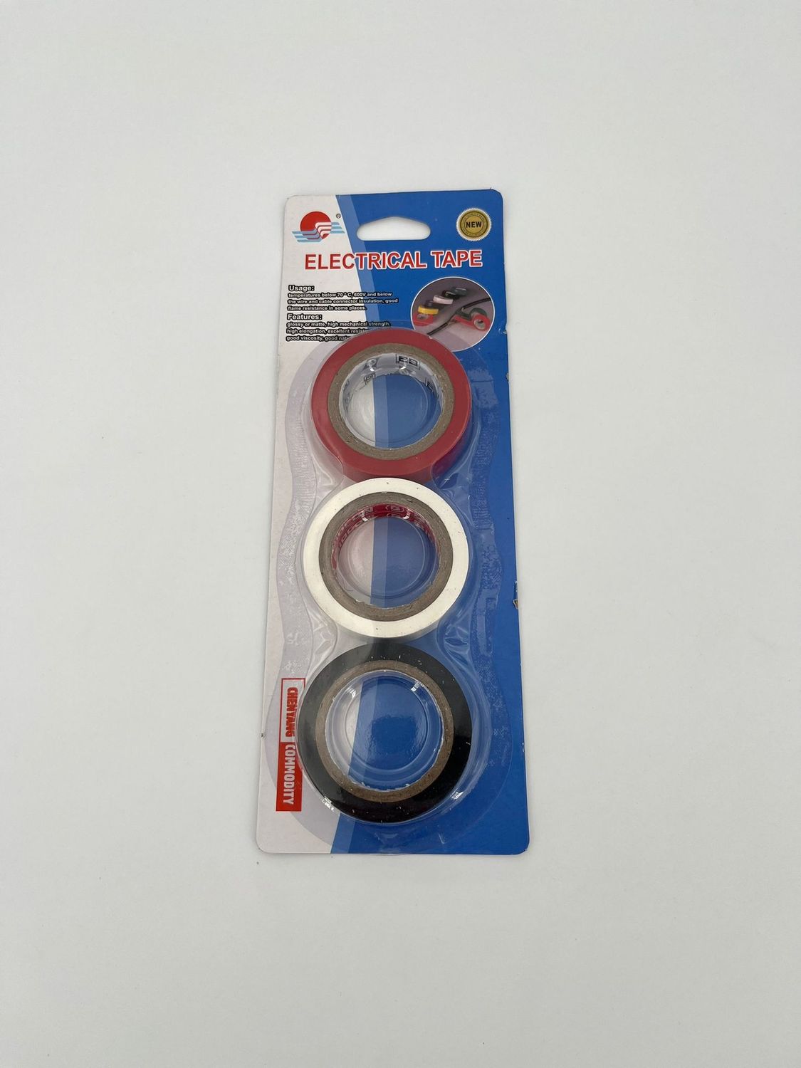 Elektrical tape
