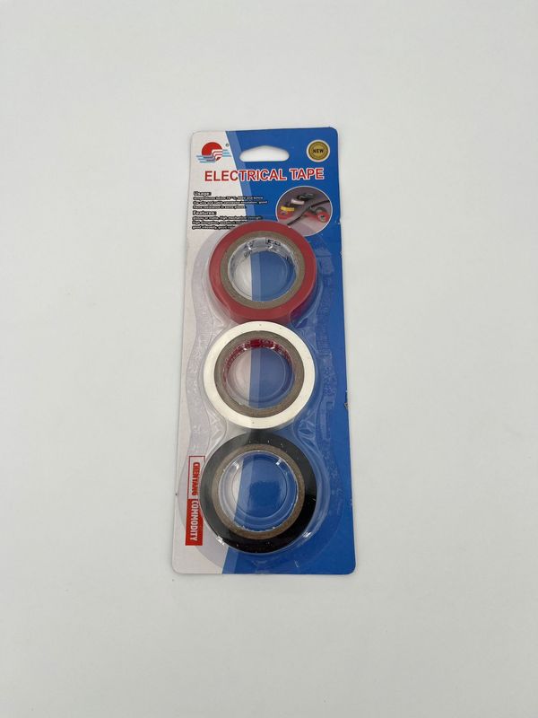 Elektrical tape