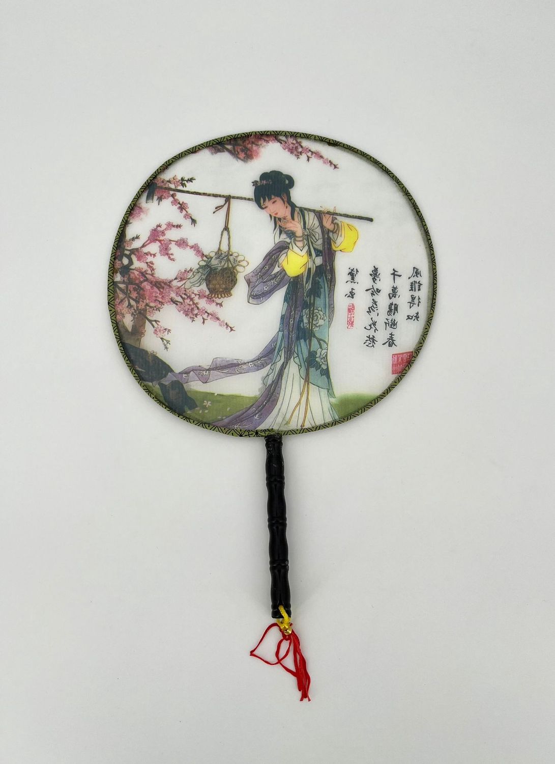 Chinese Waaier