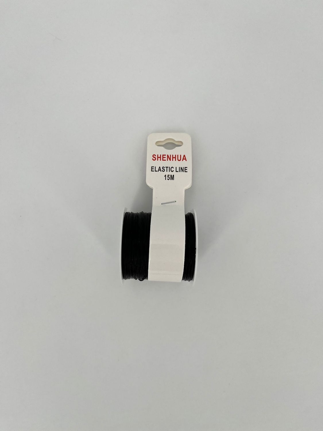 Elastische Draad Zwart