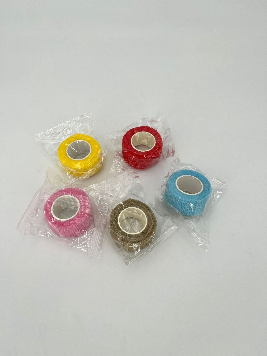 Bandage Kleur