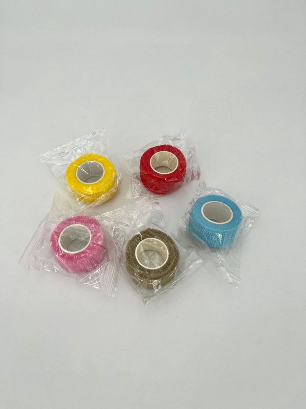 Bandage Kleur
