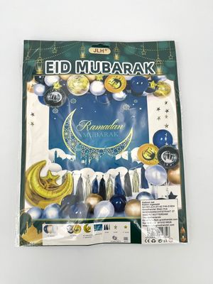 Eid Mubarak Feestset