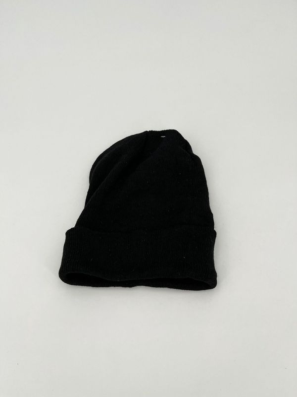Zwarte Muts