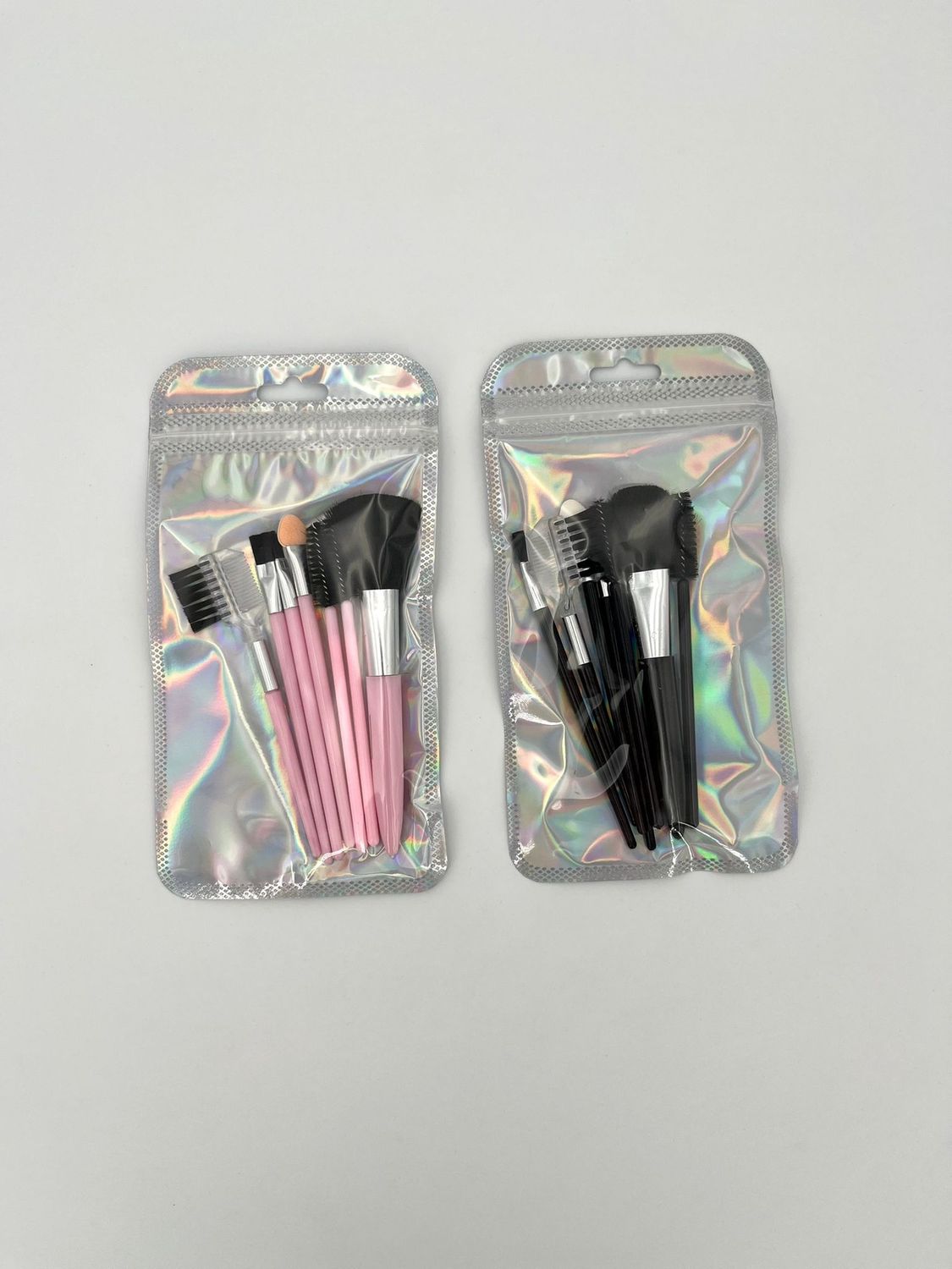 Kwasten en Beauty setje